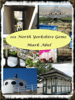 101 North Yorkshire Gems