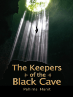 The Keepers of the Black Cave