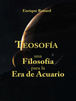 Teosofía