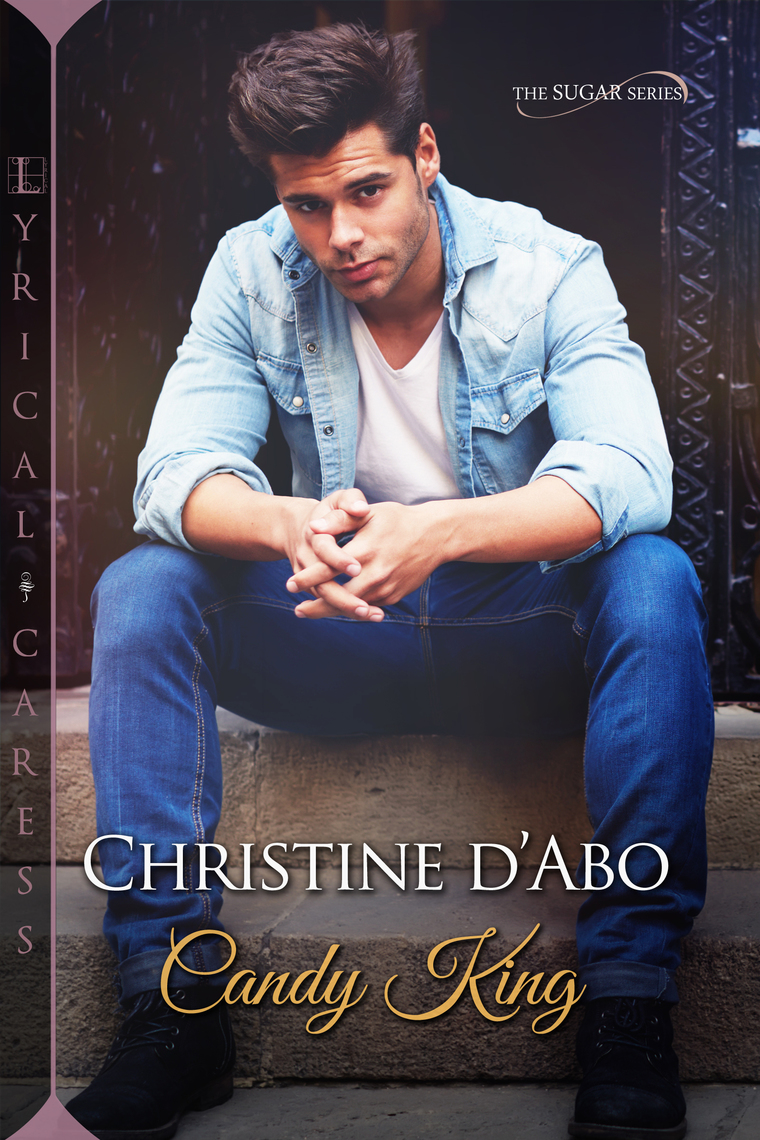 Candy King by Christine Dabo picture