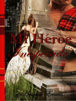 Mi Héroe Inesperado: Sangre Escocesa, #3