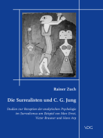 Die Surrealisten und C. G. Jung