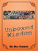 Coaching Basketball: Unboxed Wisdom