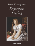 Forførerens Dagbog