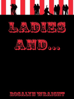 Ladies And...: Lesbian Adventure Club, #14