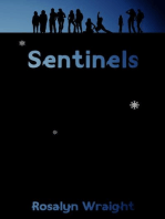 Sentinels: Lesbian Adventure Club, #19