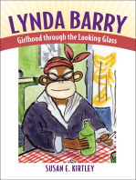 Lynda Barry