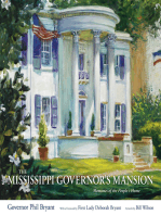 The Mississippi Governor's Mansion