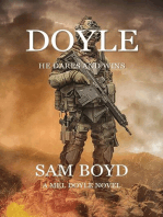 Doyle: The Mel Doyle Series, #1