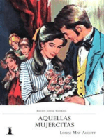 Aquellas Mujercitas: Edición Juvenil Ilustrada