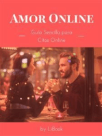 Amor Online: Guía Sencilla para Citas Online