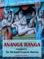 Ananga Ranga