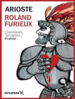 Roland Furieux: Édition Intégrale