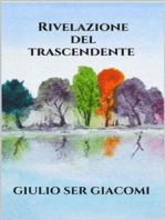 Rivelazione del trascendente