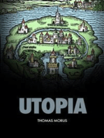 Utopia: Premium Ebook