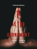 A Is for Atonement: A Murder Mystery