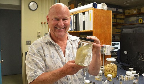 NASA Eyes The Ocean: How The Deep Sea Could Unlock Outer Space - The ...