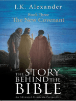 The Story Behind The Bible