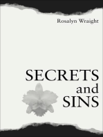 Secrets and Sins: Detective Laura McCallister Lesbian Mystery, #2