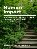 Human Impact