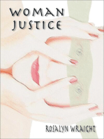 Woman Justice: Detective Laura McCallister Lesbian Mystery, #1