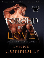 Forged By Love: Even Gods Fall In Love, #4
