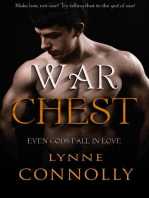 War Chest: Even Gods Fall In Love, #5