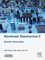 Nonlinear Electronics 2