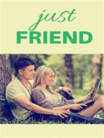 Just A Friend