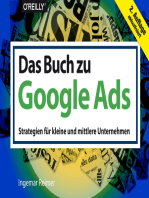 Das Buch zu Google Ads: Strategien für kleine und mittlere Unternehmen