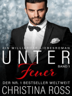 Unter Feuer