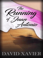 The Running of Juan Antonio
