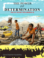 The Power Of Determination