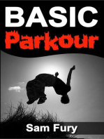 Basic Parkour: Survival Fitness, #10
