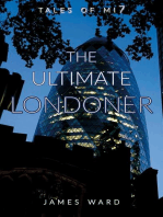 The Ultimate Londoner: Tales of MI7, #12