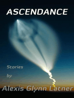Ascendance, Science Fiction Stories about Reaching for the Stars