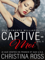 Captive-Moi (Vol. 8): Captive-Moi, #8