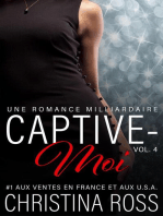 Captive-Moi (Vol. 4): Captive-Moi, #4