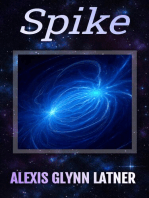 Spike: Aeon's Legacy