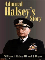 Admiral Halsey’s Story (Illustrated)
