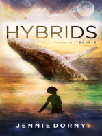 Hybrids, Volume One