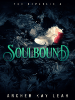 Soulbound (The Republic Book 4)