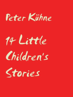 14 Little Children's stories: Simply enjoy