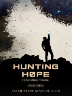 Hunting Hope - Teil 3
