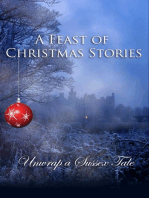 A Feast of Christmas Stories