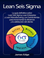 Lean Seis Sigma