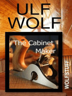 The Cabinet Maker