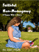 Faithful Non-Monogamy