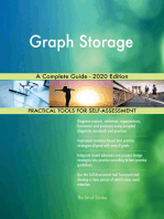 Graph Storage A Complete Guide - 2020 Edition