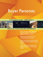 Buyer Personas A Complete Guide - 2020 Edition